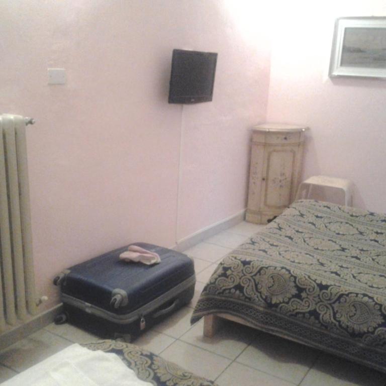 Hotel Perla - Camera Tripla - 1