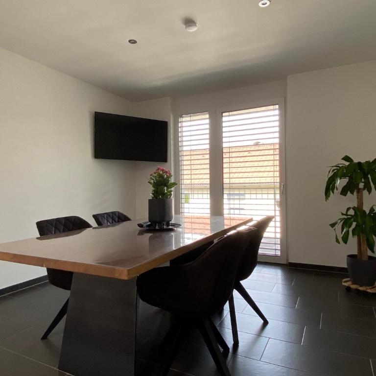 Exklusive Penthousewohnung mit Tesla-Wallbox in Innsbruck - Apartment mit 2 Schlafzimmern - 17