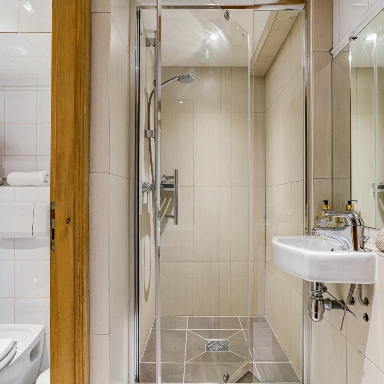 Chalet Tissières - Chalet Supérieur - 30