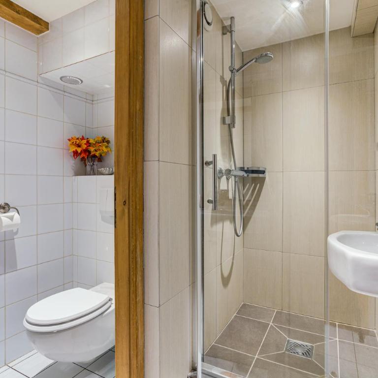 Chalet Tissières - Chalet Supérieur - 33
