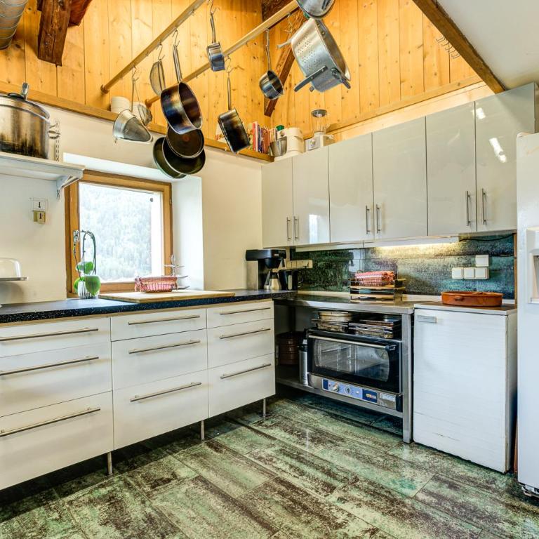 Chalet Tissières - Chalet Supérieur - 25