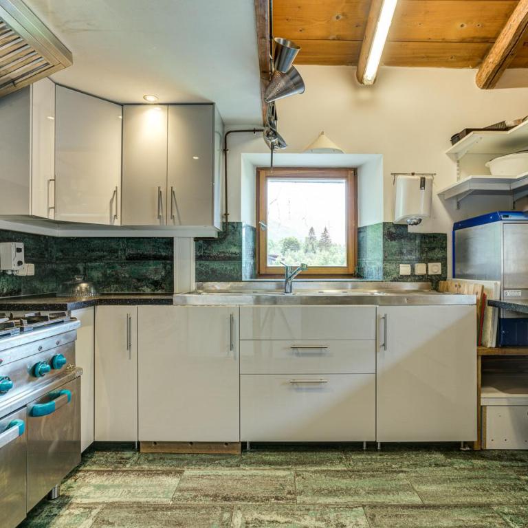 Chalet Tissières - Chalet Supérieur - 26