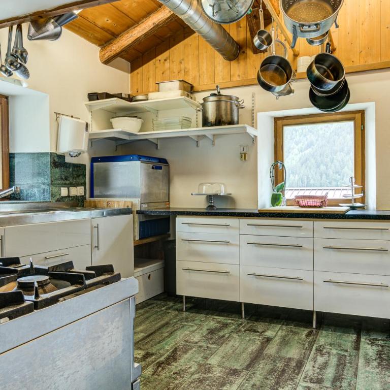 Chalet Tissières - Chalet Supérieur - 27