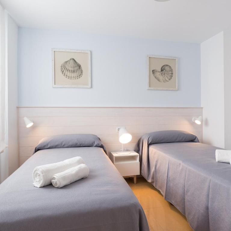Apartamentos Tucán - Apartamento con balcón - 2