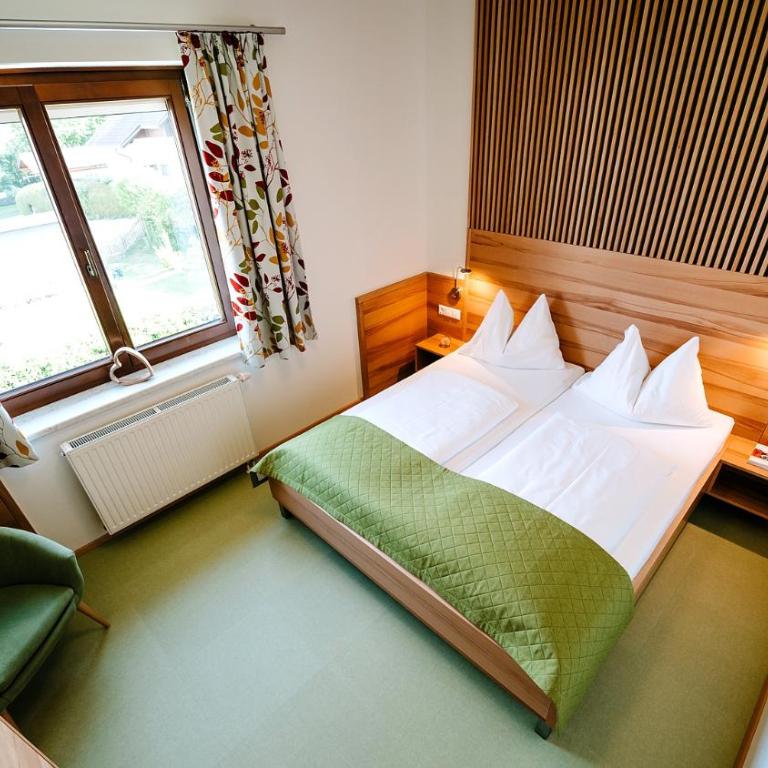 Karglhof Villa - Apartment mit 1 Schlafzimmer - 3