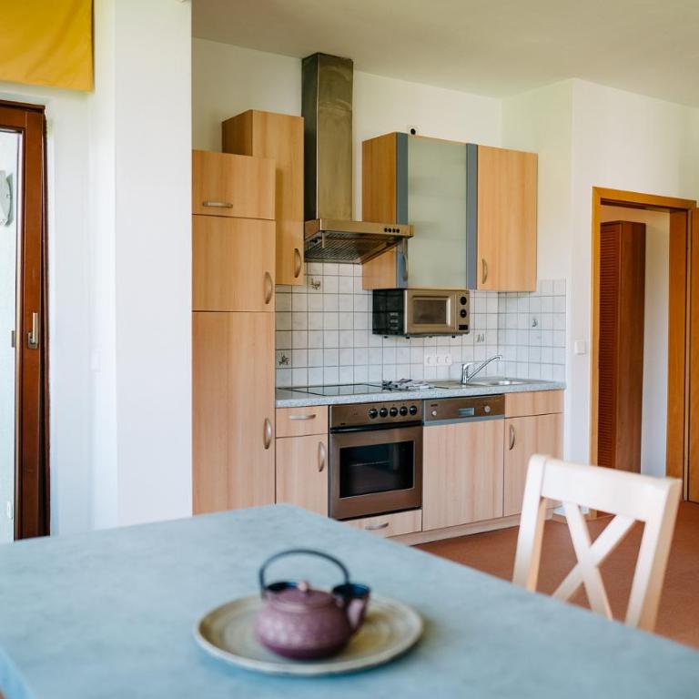 Karglhof Villa - Apartment mit 1 Schlafzimmer - 9