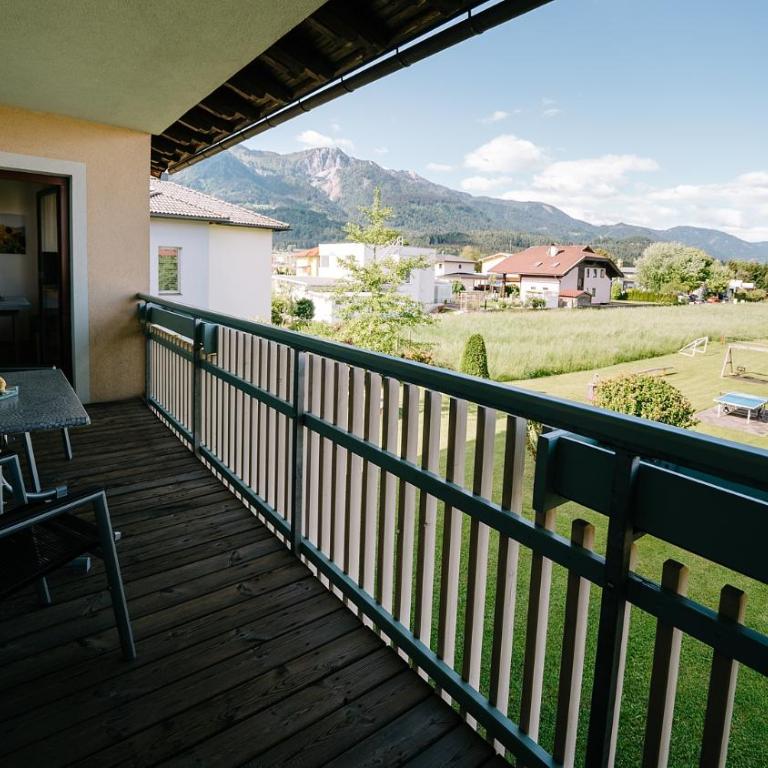 Karglhof Villa - Apartment mit 1 Schlafzimmer - 10