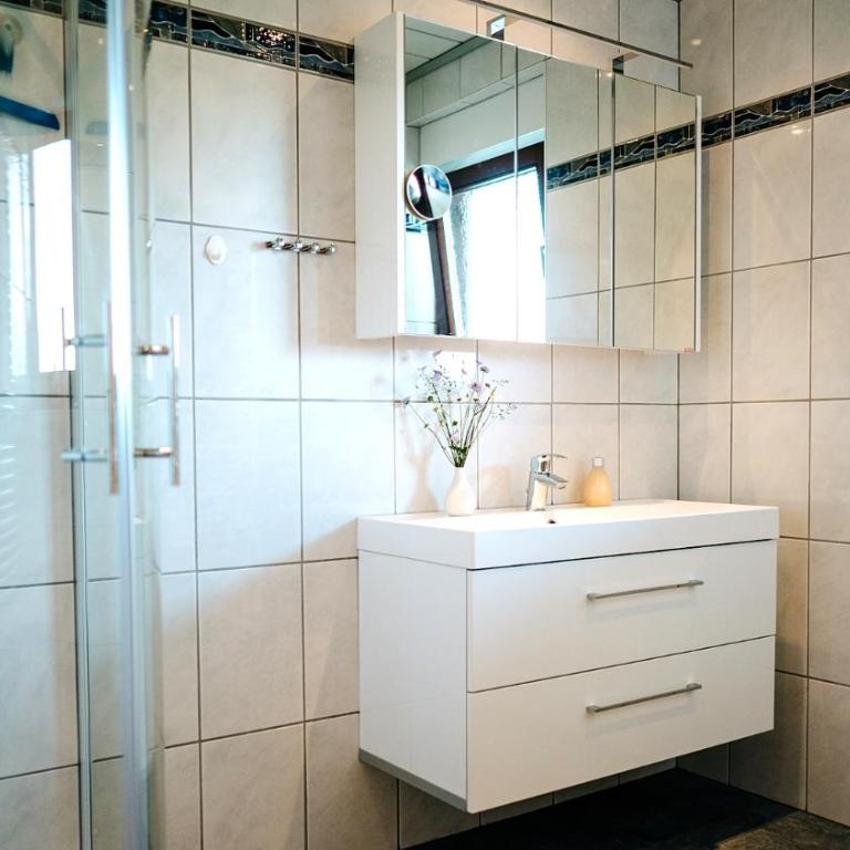 Karglhof Villa - Apartment mit 1 Schlafzimmer - 11