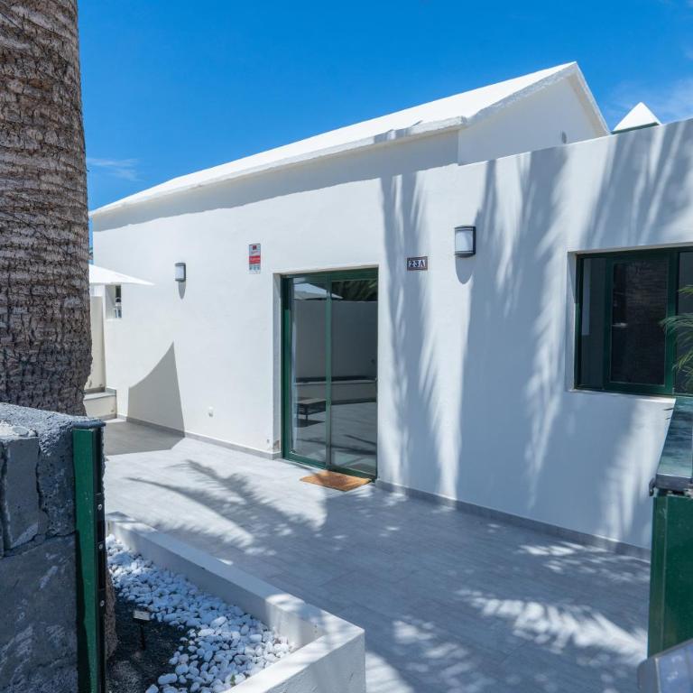 Casa a primera linea de mar - Villa - 45