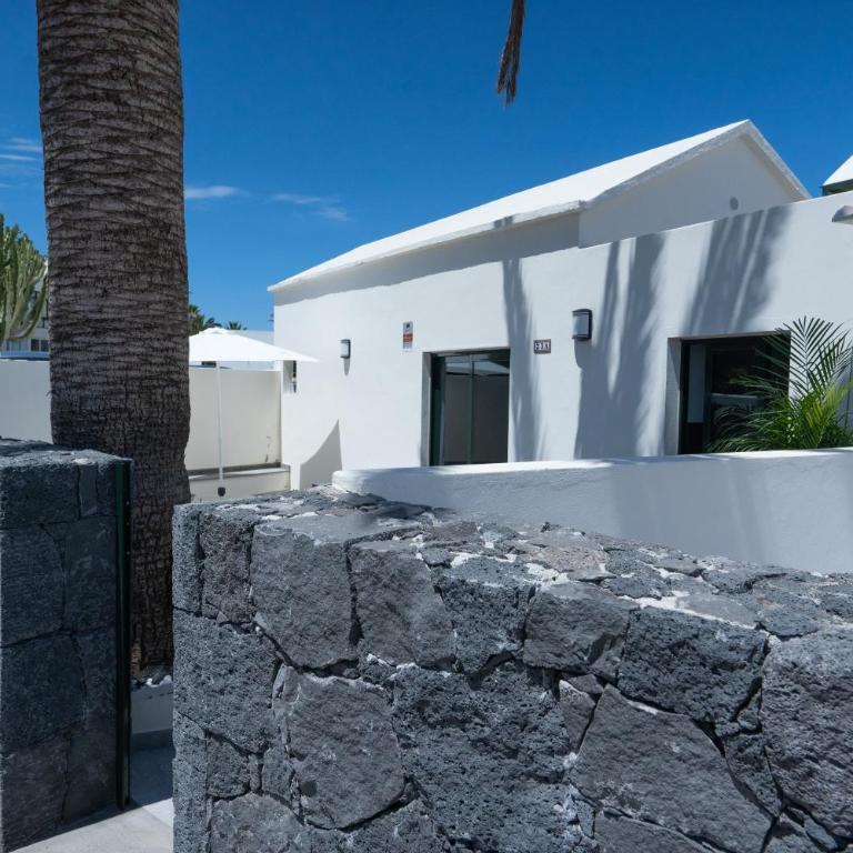 Casa a primera linea de mar - Villa - 43