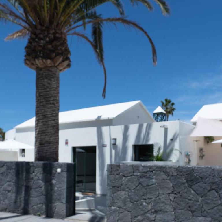 Casa a primera linea de mar - Villa - 42