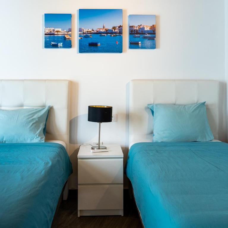 Casa a primera linea de mar - Villa - 34