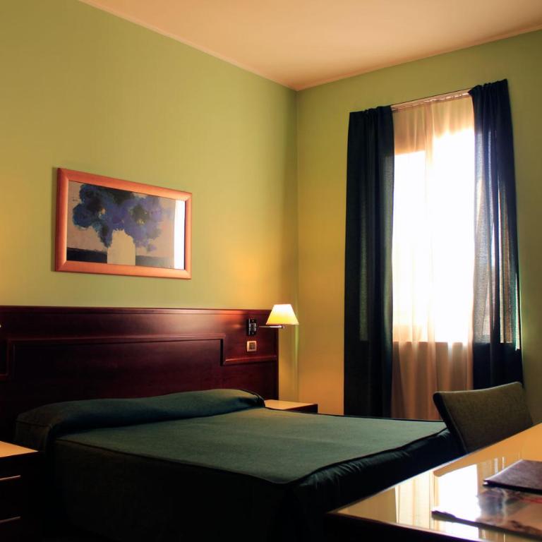 Panorama Hotel - Camera Familiare - Comunicante - 2