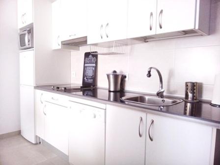 Zahara pueblo y playa - Apartamento de 1 dormitorio - 15