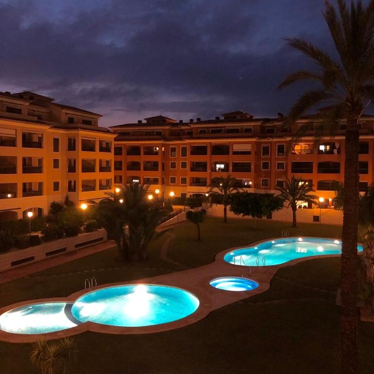 Apartment De Jardines - Apartamento de 2 dormitorios - 3