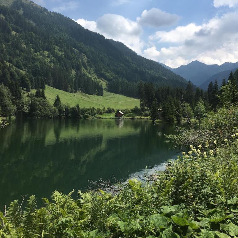 Chalet Rotheheim - Haus mit 3 Schlafzimmern - 31