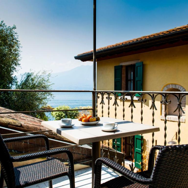 Villa Le Terrazze - Villa - 27