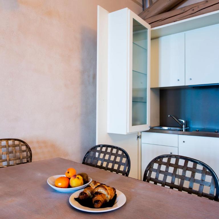 Villa Le Terrazze - Villa - 32