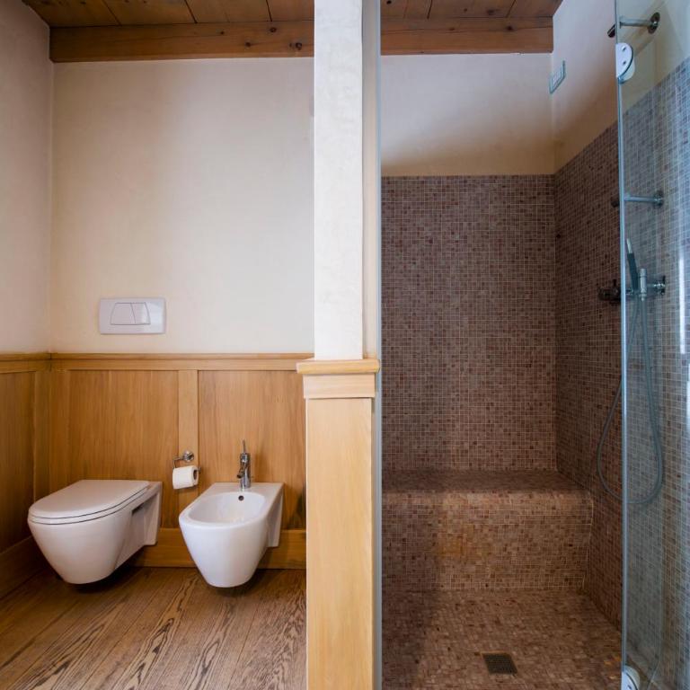 Villa Le Terrazze - Villa - 23