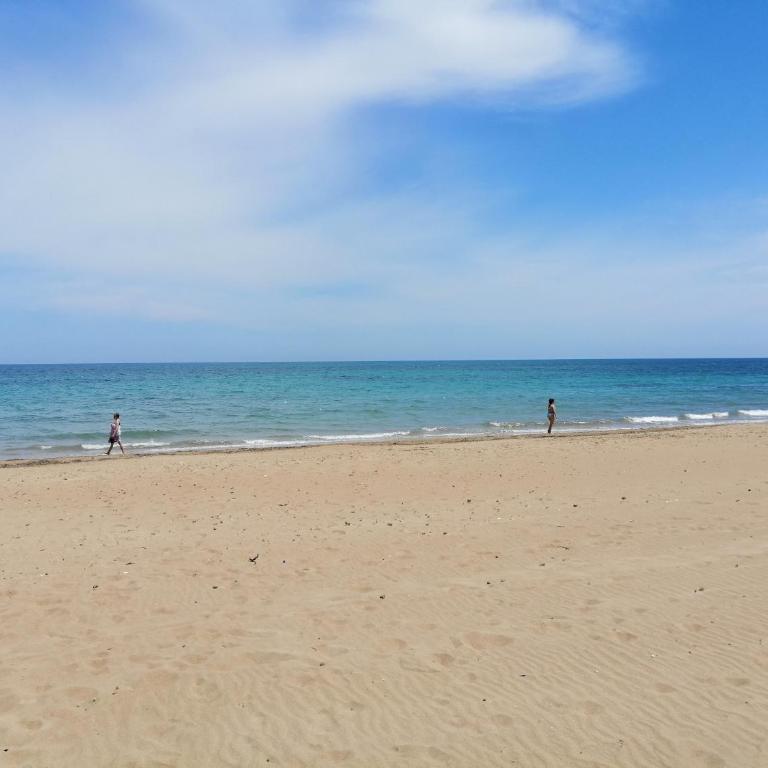 A primera linea de playa - Apartamento de 2 dormitorios - 15