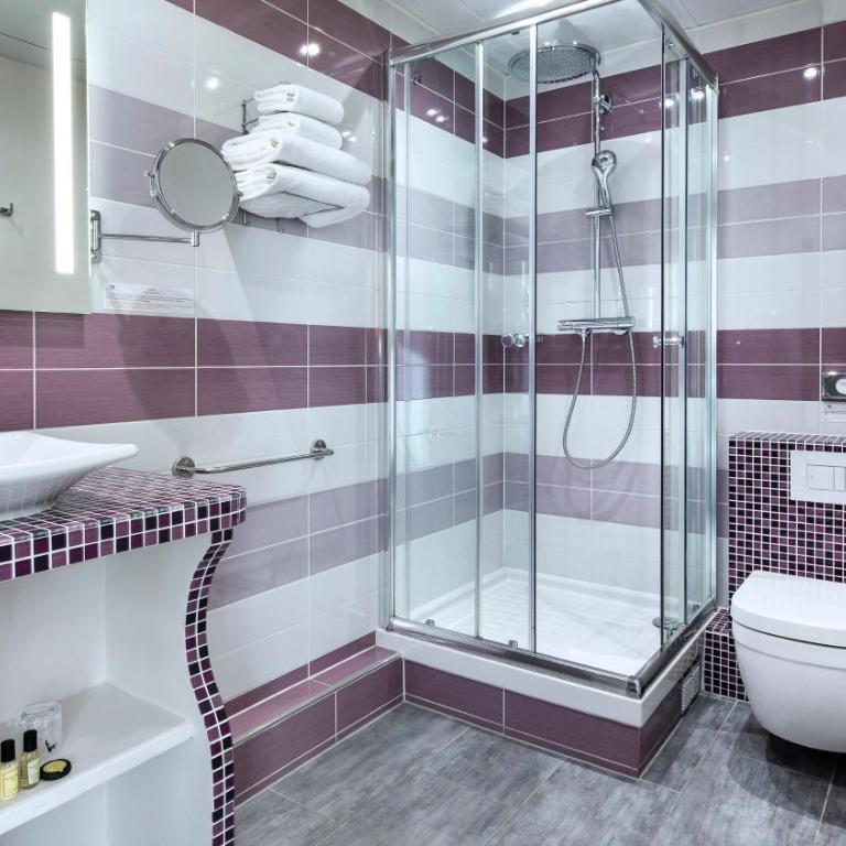 Hôtel du Plat d'Etain - Chambre Double - 15