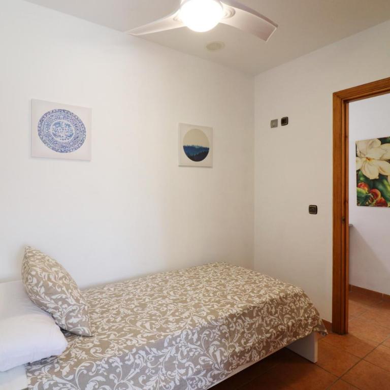 Apartment Sanjuan18 with Hot Tub SpainSunRentals 1155 - Apartamento de 3 dormitorios - 16