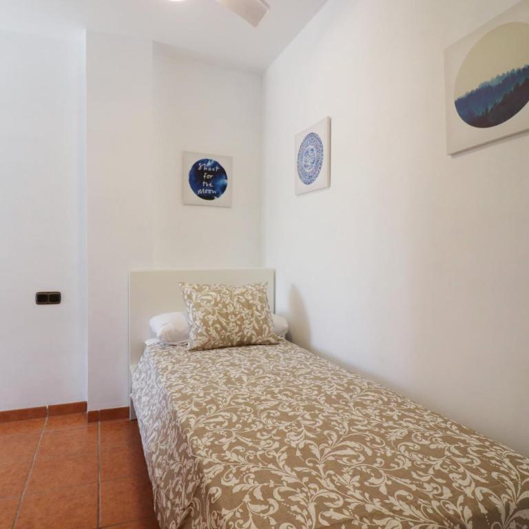 Apartment Sanjuan18 with Hot Tub SpainSunRentals 1155 - Apartamento de 3 dormitorios - 15