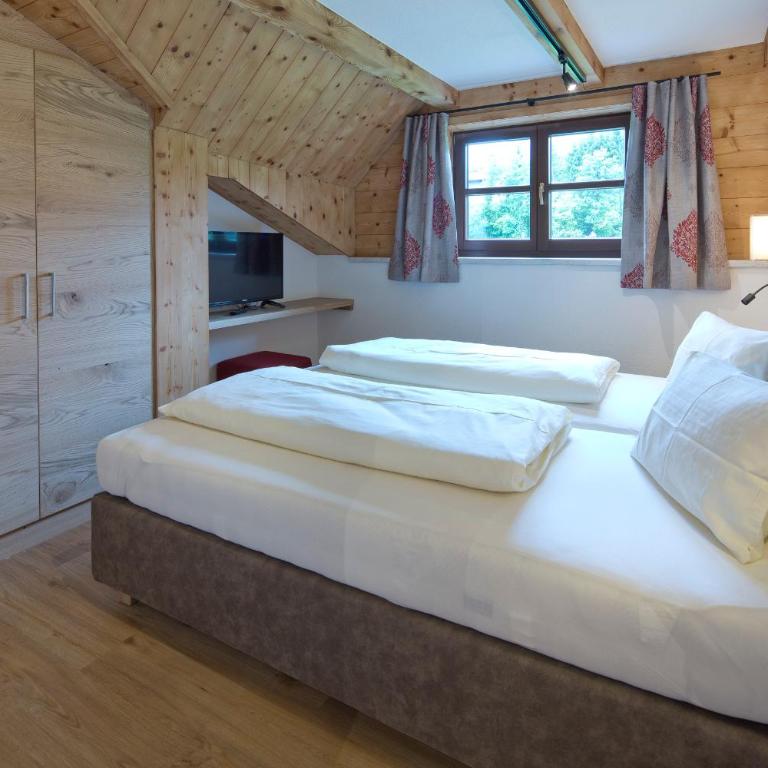 Hotel Gasthof Obermair - Apartment mit 2 Schlafzimmern - Nebengebäude - 1