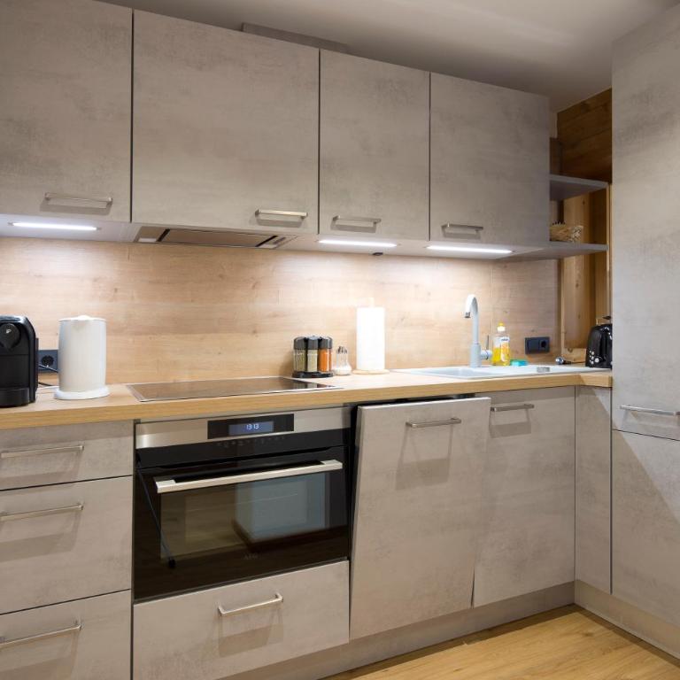 Hotel Gasthof Obermair - Apartment mit 2 Schlafzimmern - Nebengebäude - 6