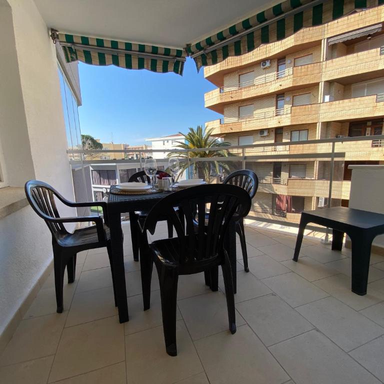 Bahía Dorada - Apartment - 3