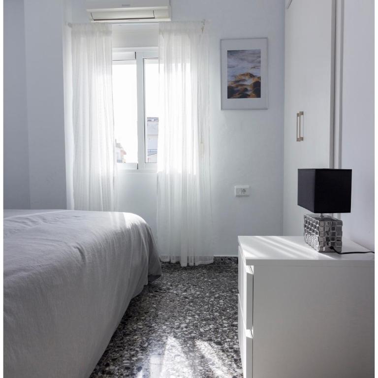 Apartamento en centro de Moraira - Three-Bedroom Apartment - 17