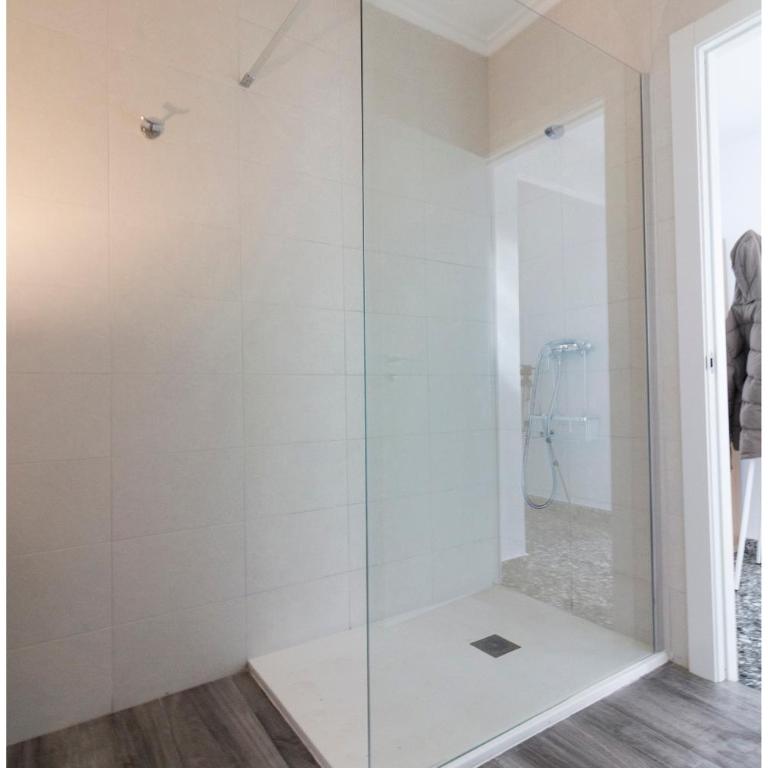 Apartamento en centro de Moraira - Three-Bedroom Apartment - 20