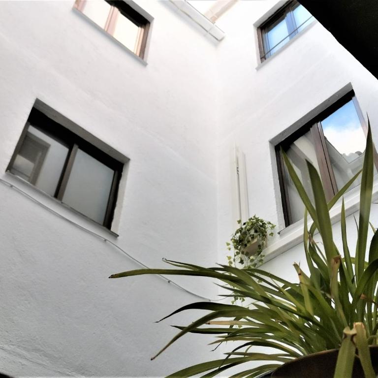 Casa Manuela, Más que una Casa, un Hogar - Apartamento Manuela I de 2 dormitorios - 1ª planta - 2