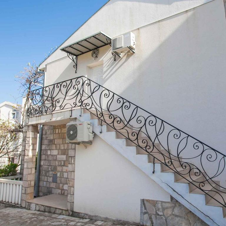 Maki Apartments - Plavi Horizonti Beach - Apartman sa 2 Spavaće Sobe i Terasom - 4