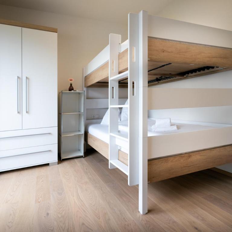 Appartements Parkgasse by Schladming-Appartements - Apartment mit 2 Schlafzimmern - 6
