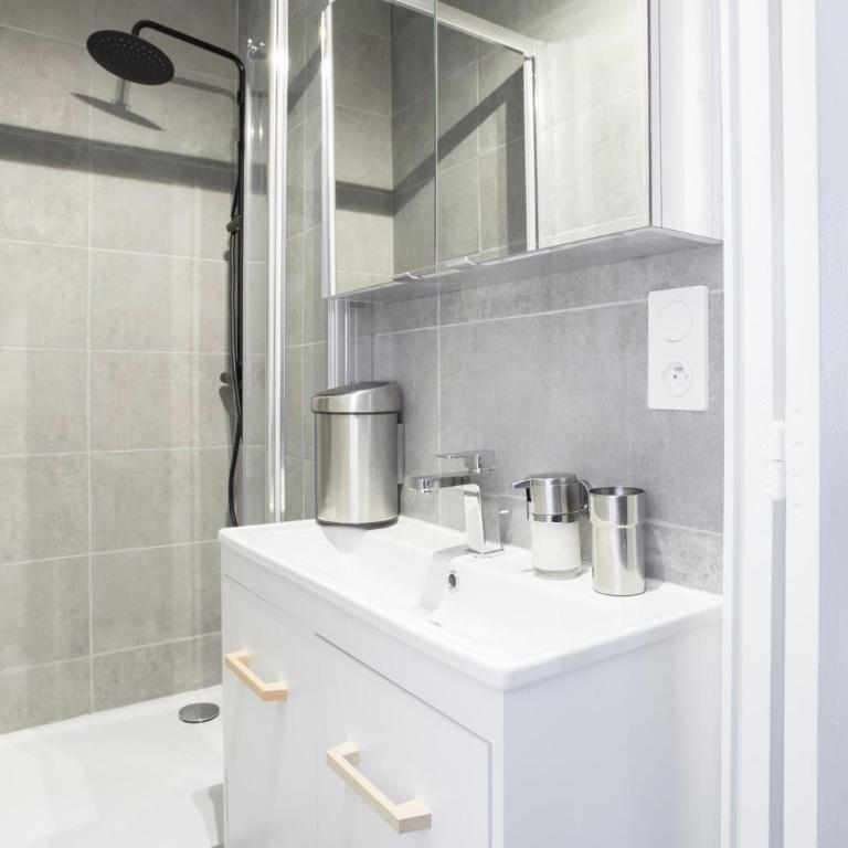 SANDY - 2 bedrooms apartment - Apartment - 3