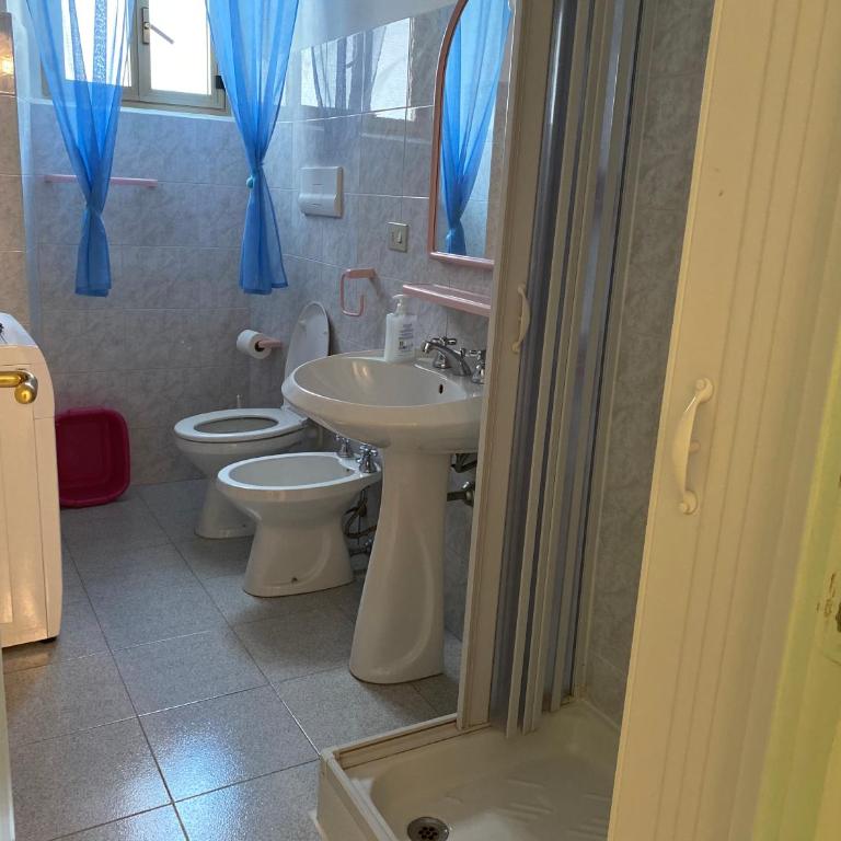 La Casa Gialla - Appartamento con Vista Mare - 7