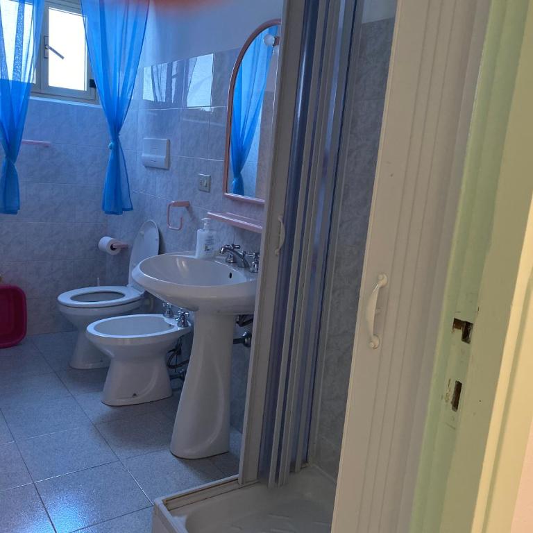 La Casa Gialla - Appartamento con Vista Mare - 8