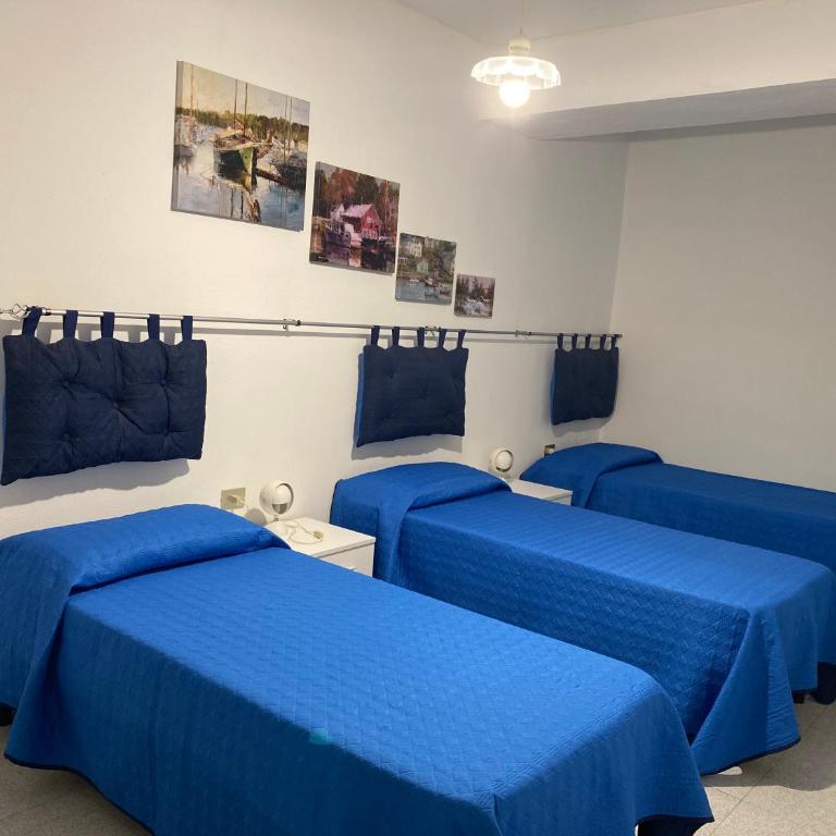 La Casa Gialla - Appartamento con Vista Mare - 6