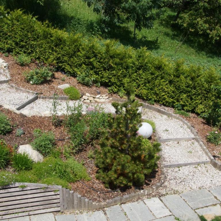 Chalet Frieda - Appartamento con 2 Camere da Letto - 22