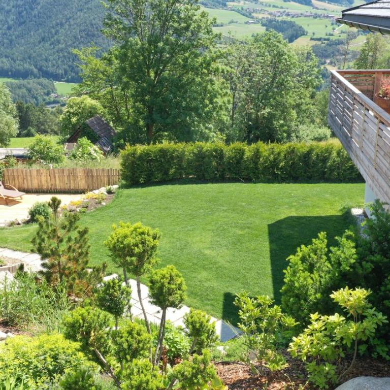 Chalet Frieda - Appartamento con 2 Camere da Letto - 4