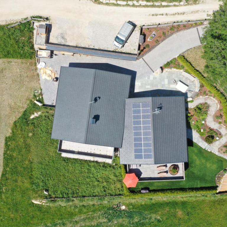 Chalet Frieda - Appartamento con 2 Camere da Letto - 5