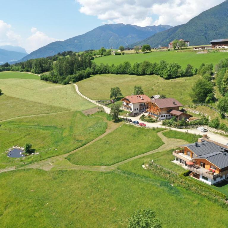Chalet Frieda - Appartamento con 2 Camere da Letto - 2