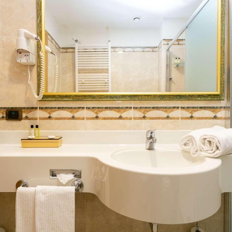Hotel Mirage Sure Hotel Collection by Best Western - Camera Singola Standard - 2