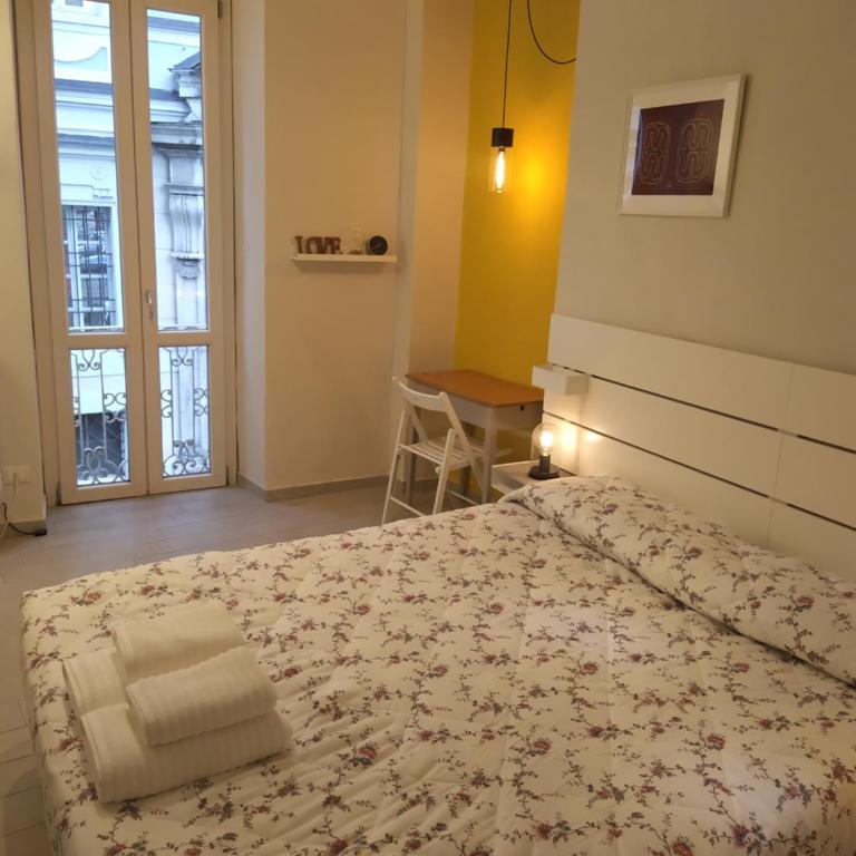 Gem in the city's heart - One-Bedroom Apartment - 1