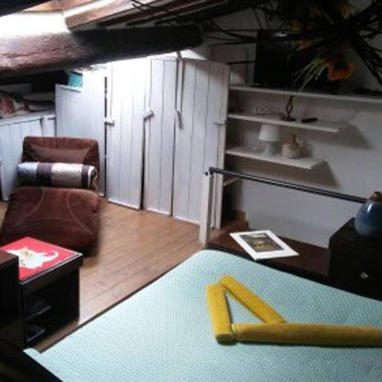 PINI - One-Bedroom Apartment - 22