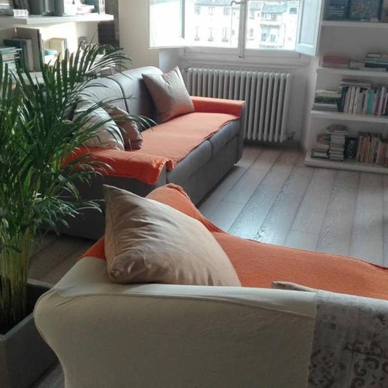 PINI - One-Bedroom Apartment - 9
