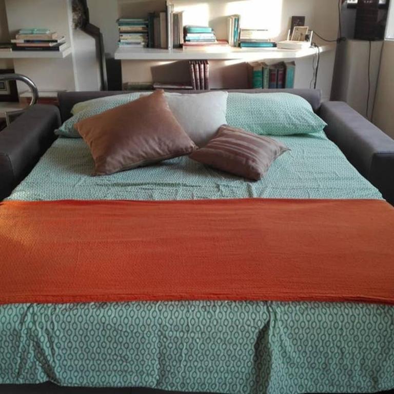 PINI - One-Bedroom Apartment - 13