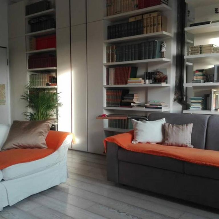PINI - One-Bedroom Apartment - 1