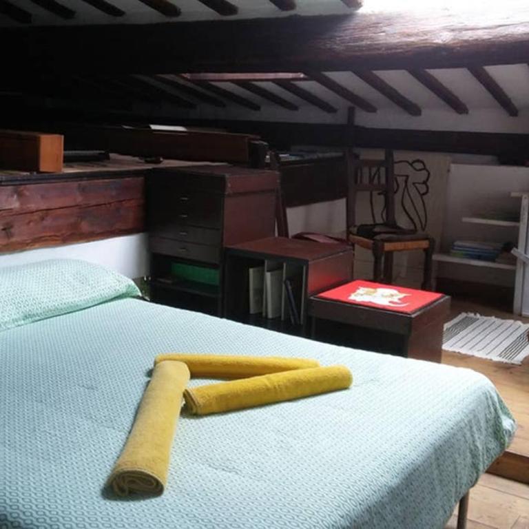 PINI - One-Bedroom Apartment - 21